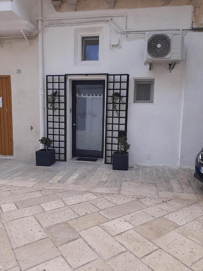 Urban79 Villa Bernalda Exterior photo