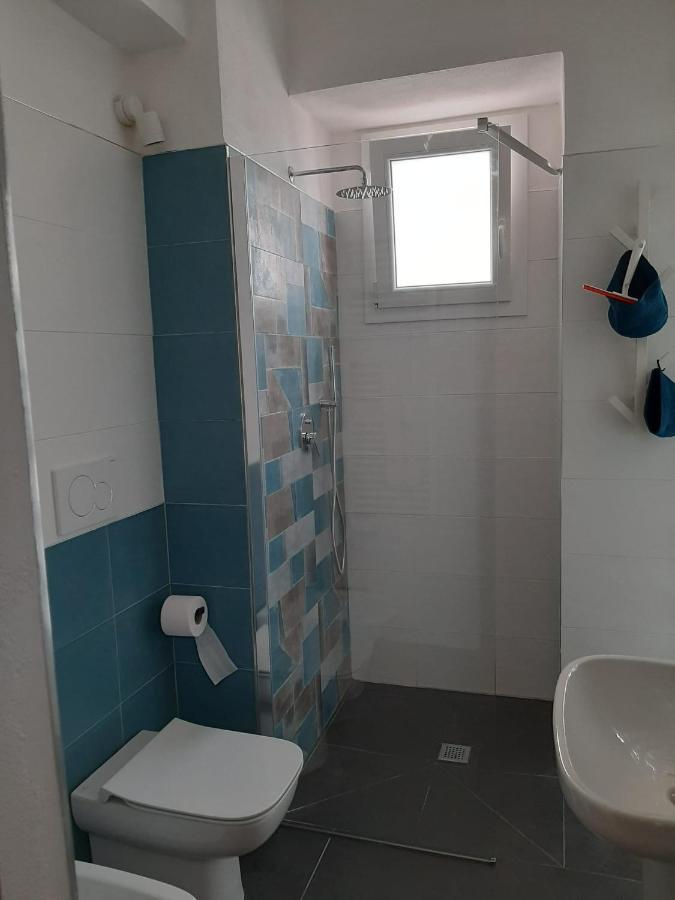 Urban79 Villa Bernalda Exterior photo